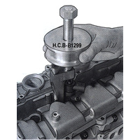 Mercedes CDI Diesel Injector Puller Kit