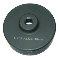 Hub Nut Socket