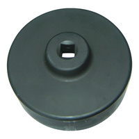 Impact Socket 80mm 6Pt 1" Sq Drv