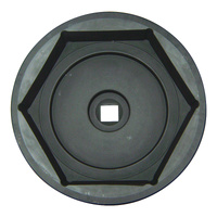 105mm 6Pt Thin Wall Socket