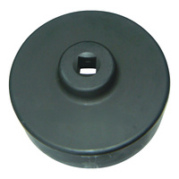 140mm 6Pt Thin Wall Socket