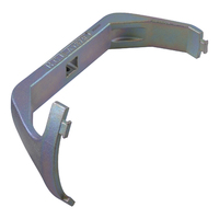 Mercedes Fuel Tank Lid Removal Tool