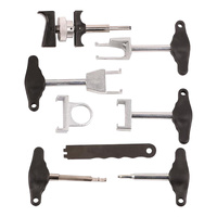 VAG Ignition Coil Puller Kit (8 Pce)