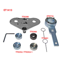 VAG Timing Kit