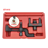 VAG 2.5L TDi Water Pump Locking Kit