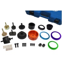 BMW Master Front | Rear Crankshaft Oil Seal Kit