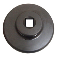 Axle Nut Socket | 95mm | 8 Point