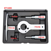 Fiat 1.6L | 1.9L | 2.4L JTD Timing Kit