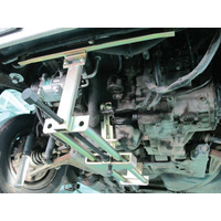 VAG Engine Support Brace