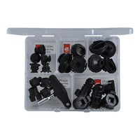 Plastic Sump Plug Kit