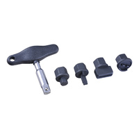 Plastic Sump Plug Tool Kit