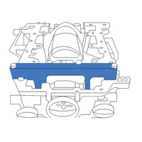 BMW Timing Kit