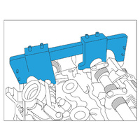 BMW Timing Kit