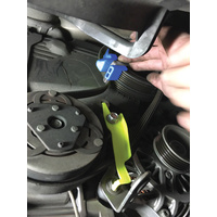 Subaru Air Con Stretch Belt Tool