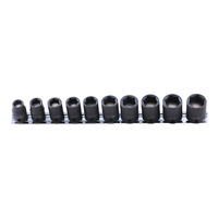 Magnetic Impact Socket Set