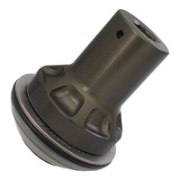 Porsche Center Wheel Lock Nut Socket