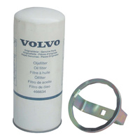 Volvo Oil Filter Wrench