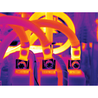 Thermal Imaging Camera