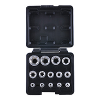 E-Torx Socket Set