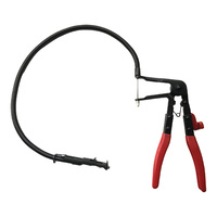 Hose Clamp Remover