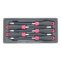 E-Torx Flexi Driver Set