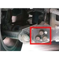 Honda Lower Control Arm Socket | 20mm | 10 Pt