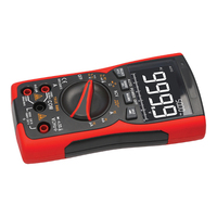 Auto Ranging Multimeter | Rotary Dial