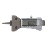 Digital Tyre Tread Depth Gauge