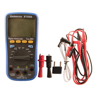 Auto Ranging Multimeter