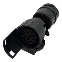 12V Trailer Tester Adaptor 13 >> 7 Pin