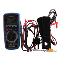 Automotive Professional Multimeter