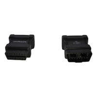 CanDo HD Tab Self Diagnosis Connectors