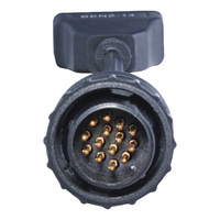 CanDo 14 Pin Benz Connector