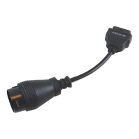 CanDo Iveco 38 Pin Connector