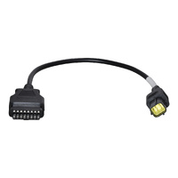 CanDo Kubota 4 Pin Connector