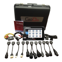 CanDo Truck Scan Tool