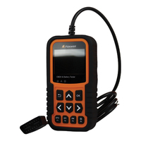 Foxwell OBDII Code Reader / Battery Tester