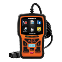 Foxwell OBDII Code Reader