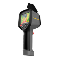 Hi Res Thermal Imaging Camera