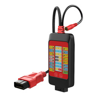 Advanced CAN Breakout Box 12V | 24V