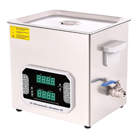 Ultrasonic Cleaner