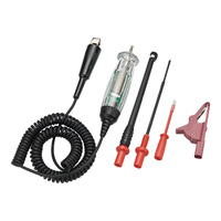 Digital LED Circuit Tester Kit