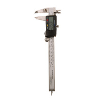 Digital Vernier Caliper