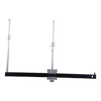 Brake Disc Measuring Tool | 200 - 400mm