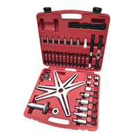 SAC Clutch Alignment Master Kit