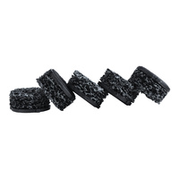 Wheel Hub Abrasive Discs