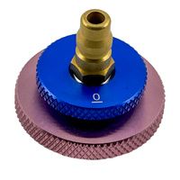 Brake Pressure Test Adaptor #0