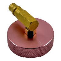 Brake Pressure Test Adaptor #1