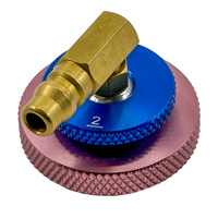 Brake Pressure Test Adaptor #2