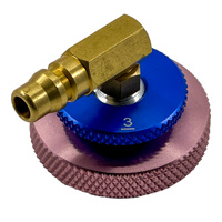 Brake Pressure Test Adaptor #3